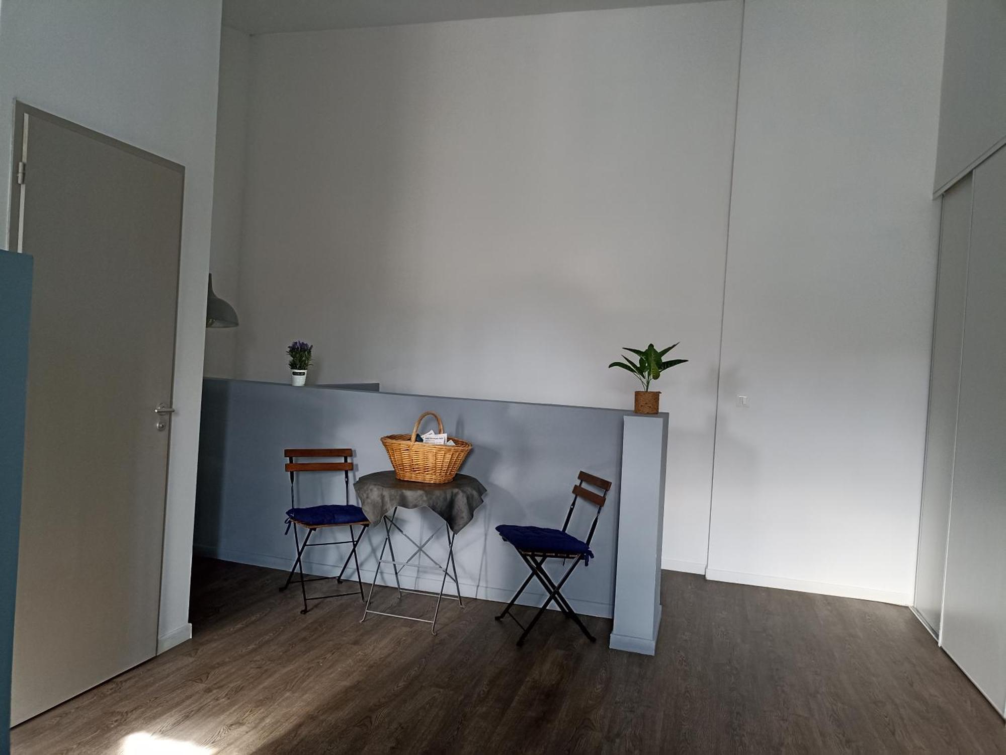 Jolie Maison Au Centre Du Village Gruissan Luaran gambar